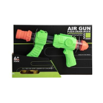 Foam Ball Air Gun